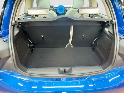 2025 MINI Cooper Cooper