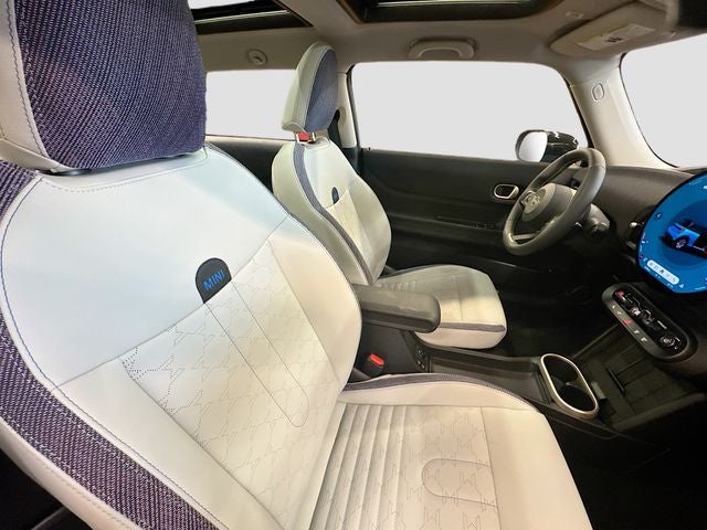 2025 MINI Cooper Cooper