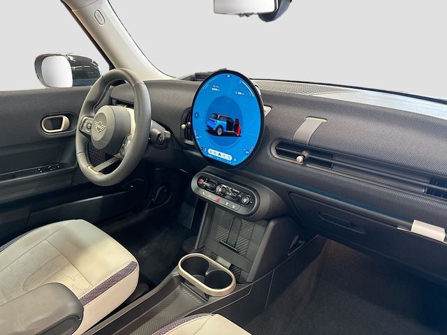 2025 MINI Cooper Cooper