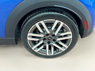 2025 MINI Cooper Cooper