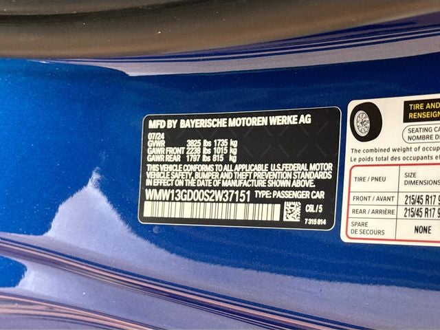 2025 MINI Cooper Cooper