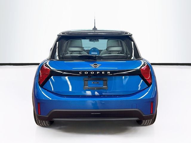 2025 MINI Cooper Cooper