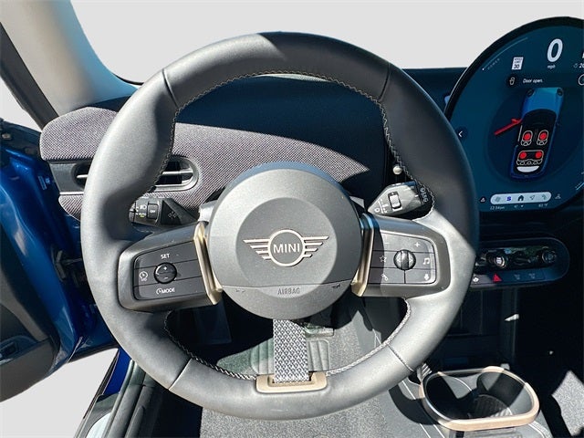 2025 MINI Hardtop 2 Door Cooper