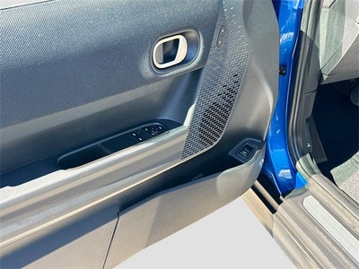 2025 MINI Hardtop 2 Door Cooper