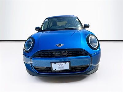 2025 MINI Hardtop 2 Door Cooper