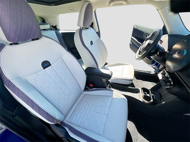 2025 MINI Hardtop 2 Door Cooper