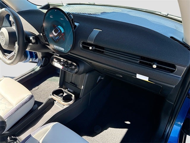 2025 MINI Hardtop 2 Door Cooper