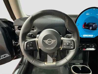 2025 MINI Cooper Cooper