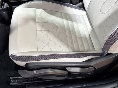 2025 MINI Cooper Cooper