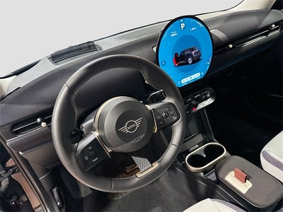 2025 MINI Cooper Cooper