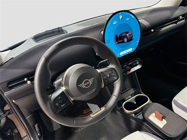 2025 MINI Cooper Cooper