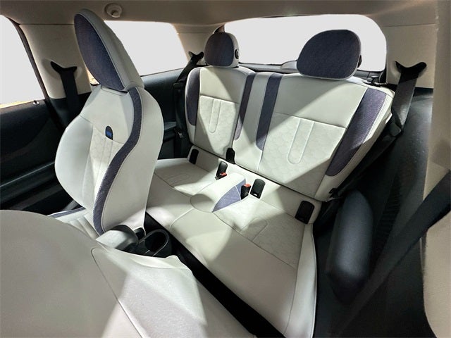 2025 MINI Cooper Cooper