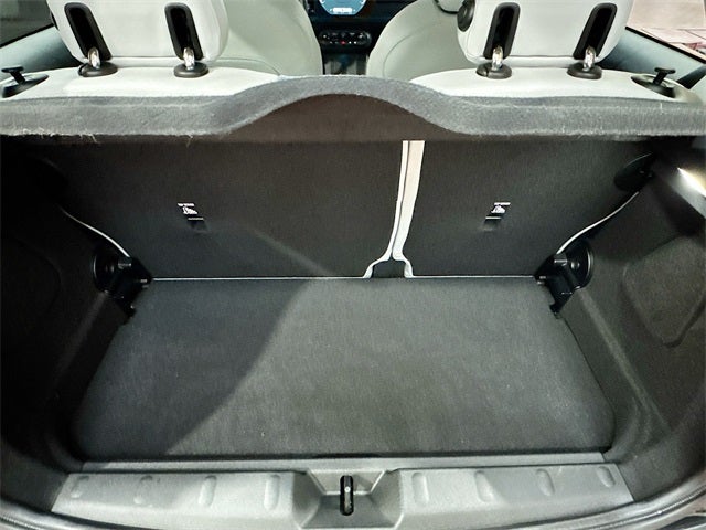 2025 MINI Cooper Cooper