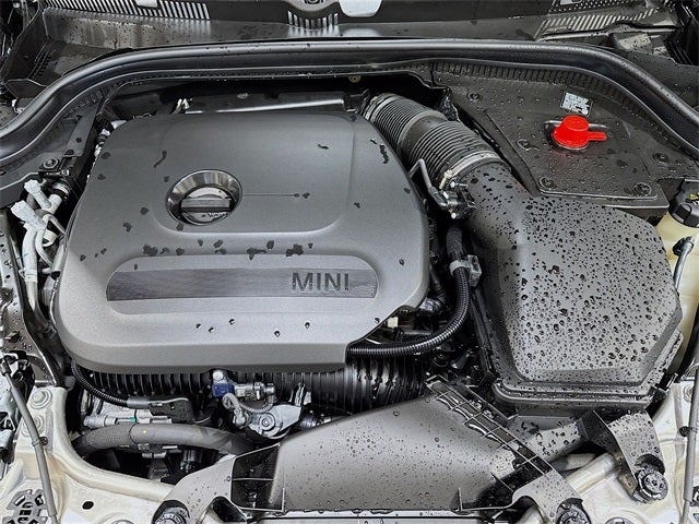 2025 MINI Cooper Cooper