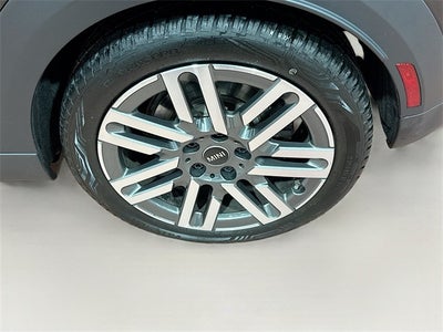 2025 MINI Cooper Cooper