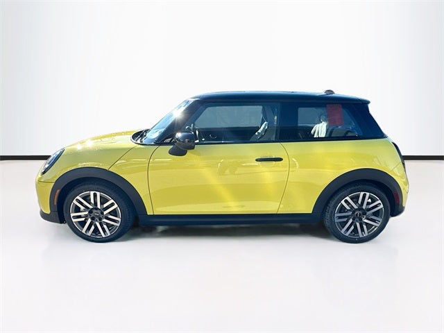 2026 MINI Hardtop 2 Door 