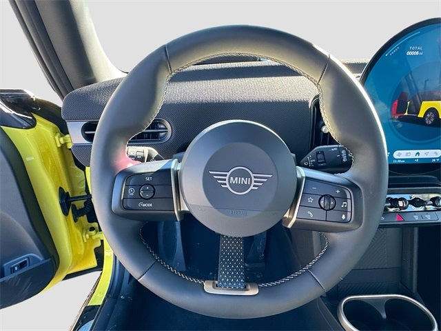 2026 MINI Hardtop 2 Door 