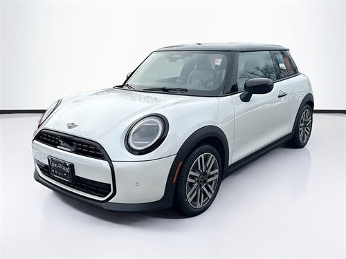 2026 MINI Hardtop 2 Door 