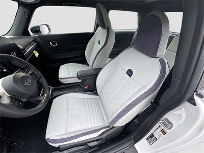 2026 MINI Hardtop 2 Door 