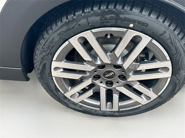 2026 MINI Hardtop 2 Door 