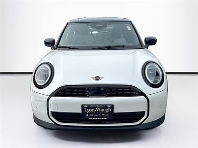 2026 MINI Hardtop 2 Door 