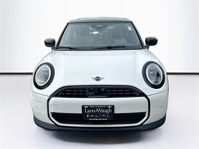 2026 MINI Hardtop 2 Door 