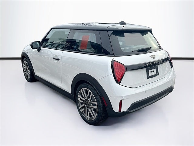 2026 MINI Hardtop 2 Door 