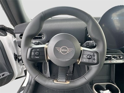 2026 MINI Hardtop 2 Door 