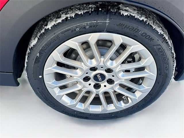 2026 MINI Cooper Oxford Edition