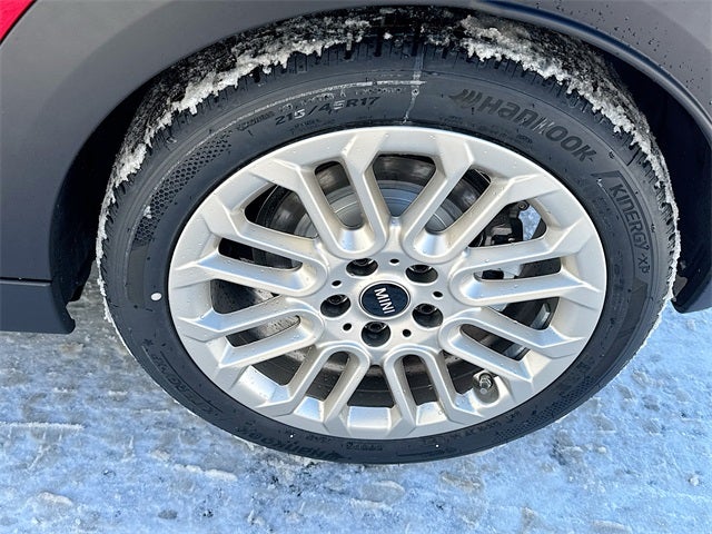 2026 MINI Cooper Oxford Edition