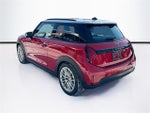 2026 MINI Cooper Oxford Edition