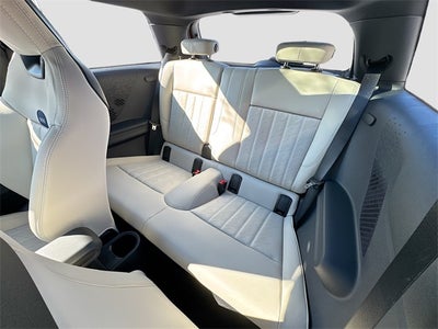 2026 MINI Cooper Oxford Edition