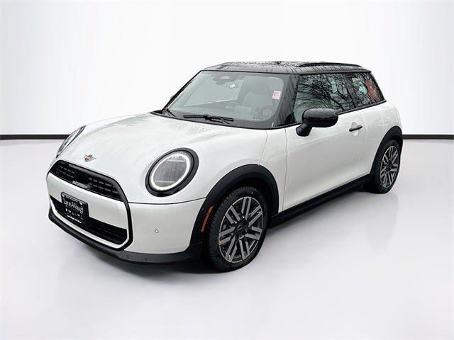 2026 MINI Hardtop 2 Door Cooper