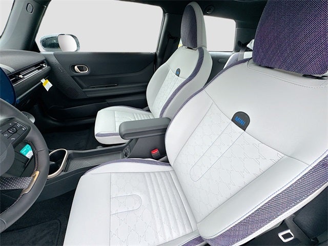 2026 MINI Hardtop 2 Door Cooper