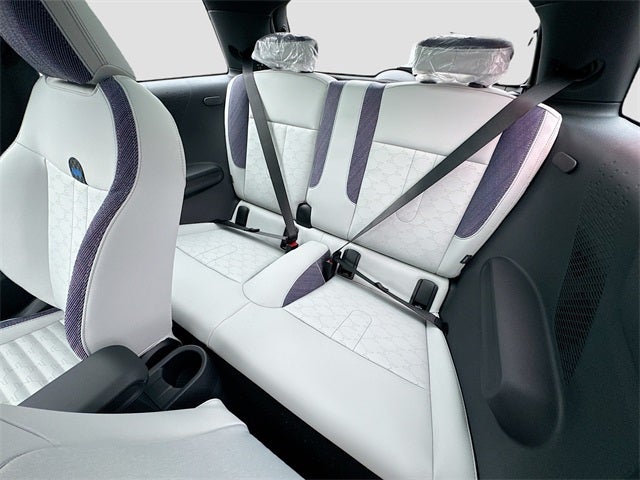 2026 MINI Hardtop 2 Door Cooper