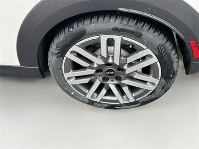 2026 MINI Hardtop 2 Door Cooper