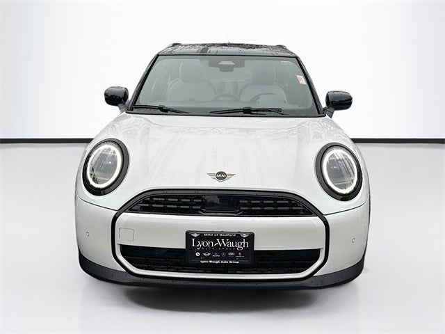 2026 MINI Hardtop 2 Door Cooper