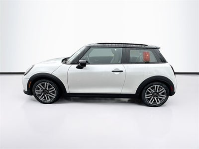 2026 MINI Hardtop 2 Door Cooper