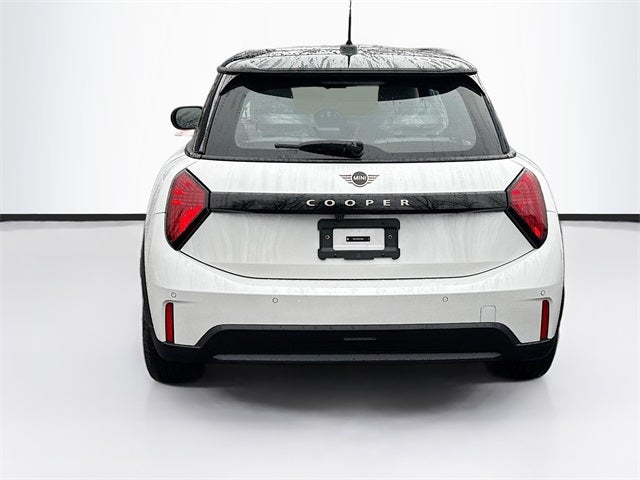 2026 MINI Hardtop 2 Door Cooper