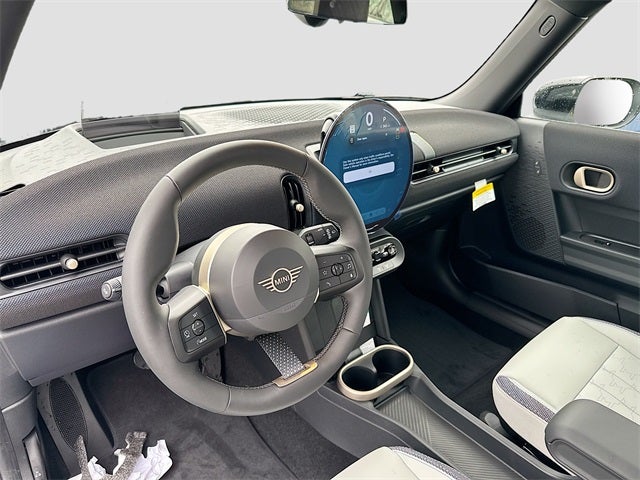 2026 MINI Hardtop 2 Door Cooper