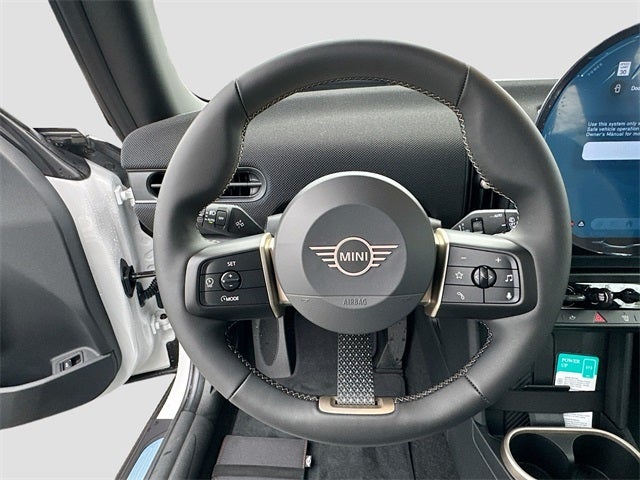 2026 MINI Hardtop 2 Door Cooper