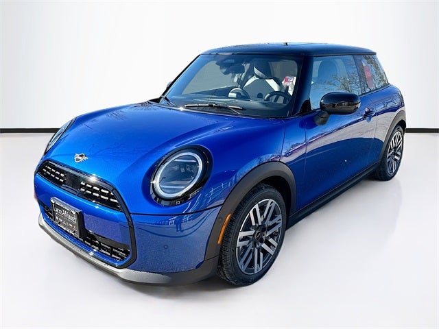 2026 MINI Hardtop 2 Door 