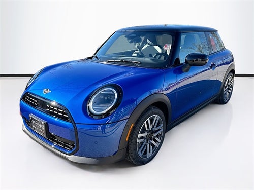 2026 MINI Hardtop 2 Door 