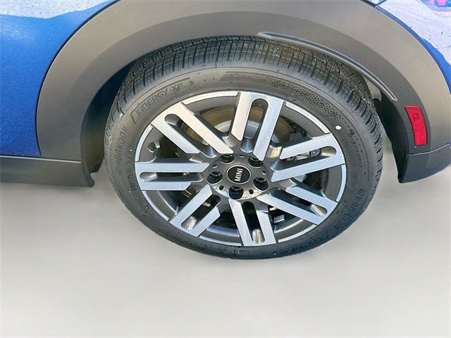 2026 MINI Hardtop 2 Door 