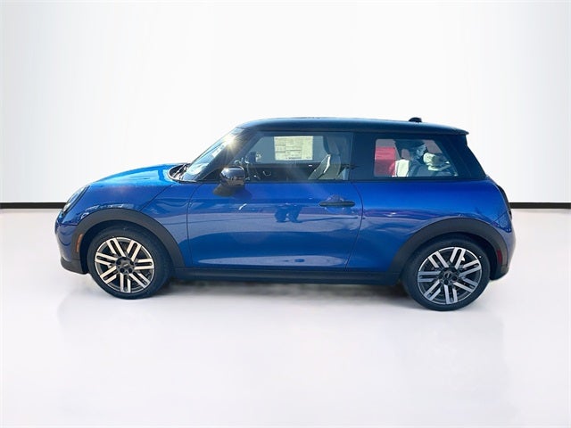 2026 MINI Hardtop 2 Door 