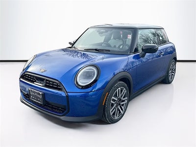 2026 MINI Hardtop 2 Door 
