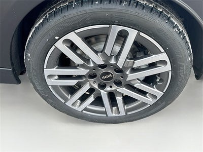 2026 MINI Hardtop 2 Door 