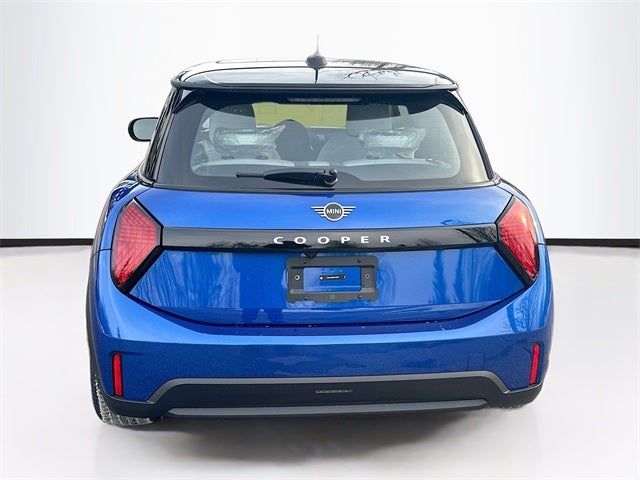 2026 MINI Hardtop 2 Door 