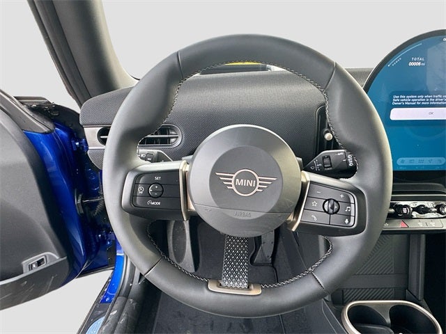 2026 MINI Hardtop 2 Door 