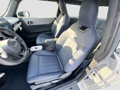 2026 MINI Cooper Oxford Edition